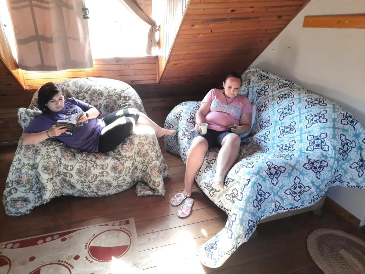 Keedols Inn & Backpackers Найсне Экстерьер фото