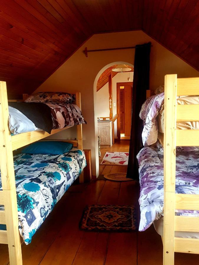 Keedols Inn & Backpackers Найсне Экстерьер фото