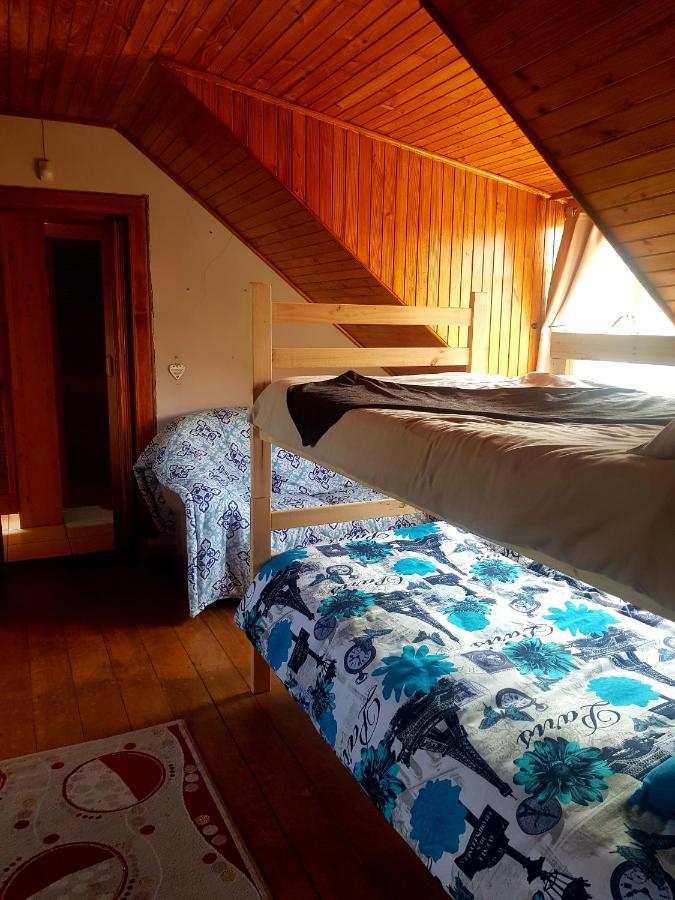 Keedols Inn & Backpackers Найсне Экстерьер фото