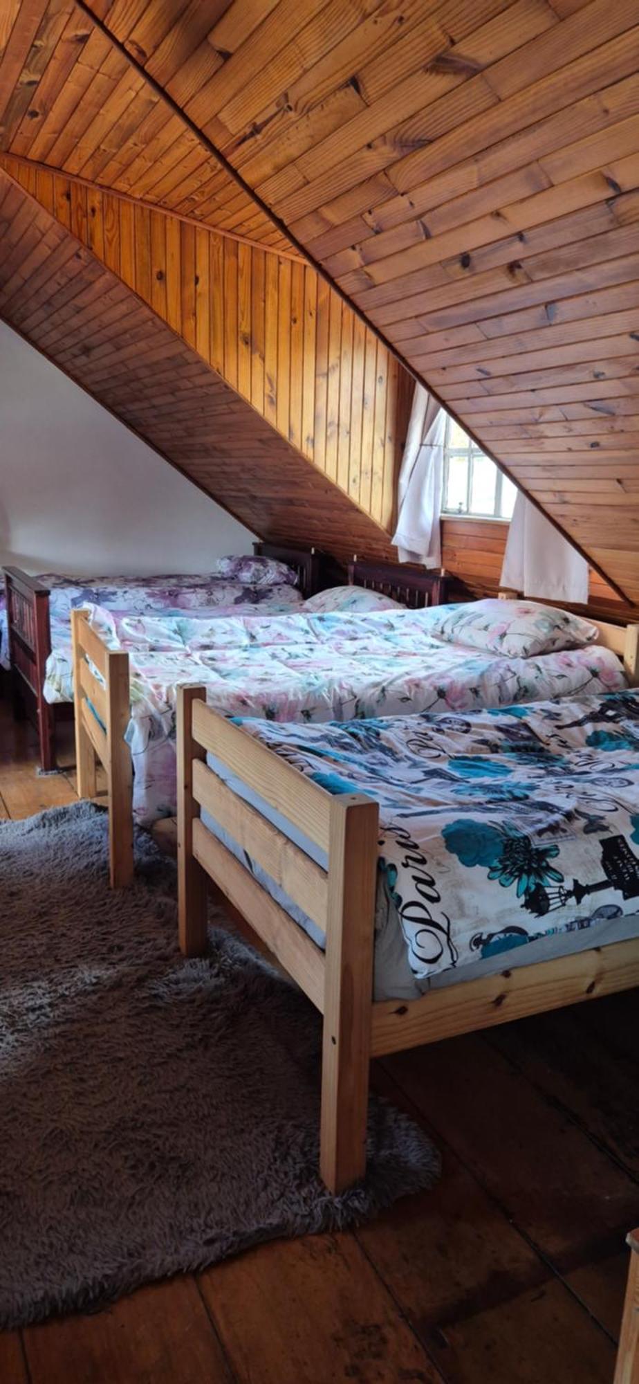 Keedols Inn & Backpackers Найсне Экстерьер фото