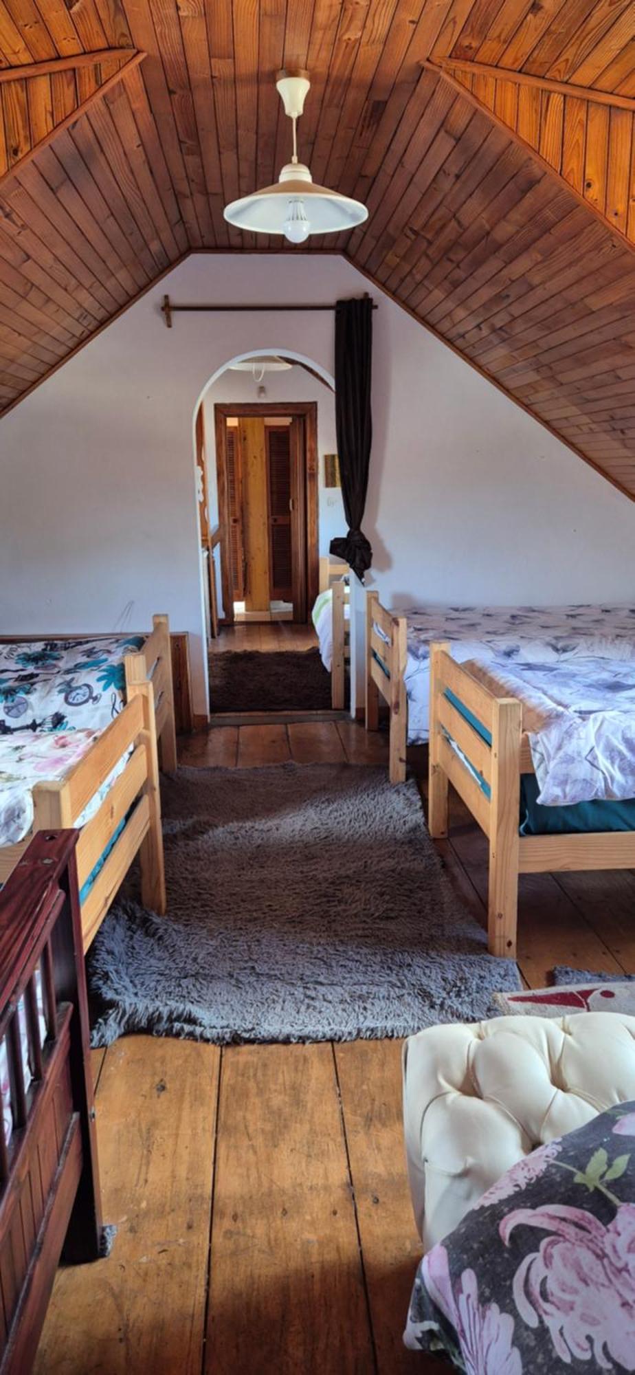 Keedols Inn & Backpackers Найсне Экстерьер фото